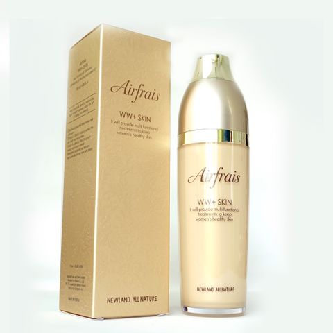  Nước cân bằng Airfrais WW + Skin 