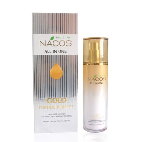  SERUM TẾ BÀO GỐC NACOS ALL IN ONE 