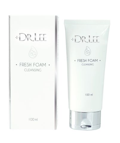  Sữa rửa mặt Fresh Foam Cleansing 