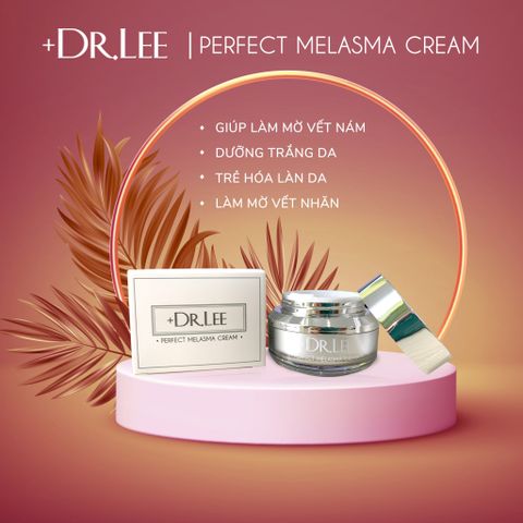  KEM NÁM & DƯỠNG TRẮNG PERFECT MELASMA CREAM 