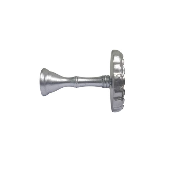 Móc cài rèm R304 SILVER – MÀNH RÈM CAO CẤP SỐ 1 VIỆT NAM