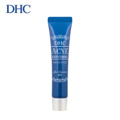 Tinh chất DHC Acne Control Spots Essence EX hỗ trợ ngừa mụn