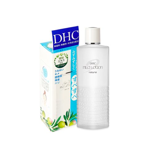 Nước hoa hồng cao cấp DHC Mild Lotion I