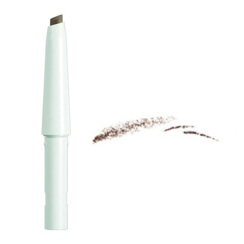 Chì kẻ mày đầu oval DHC Eyebrow Perfect Pro Oval Pencil