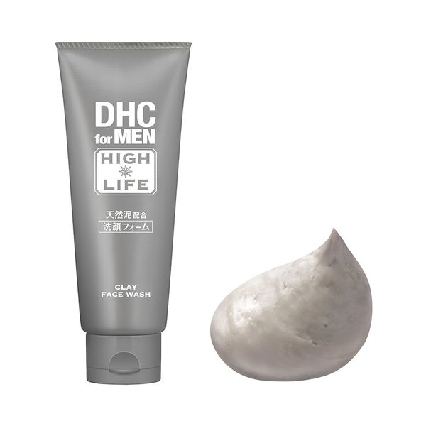 dhc for men clay face wash edecafb0537546cfaf4a65fa782e67b3 grande