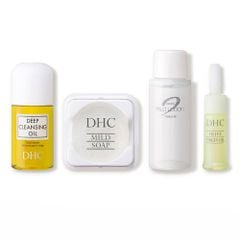 Bộ Olive Sube Sube Travel Kit