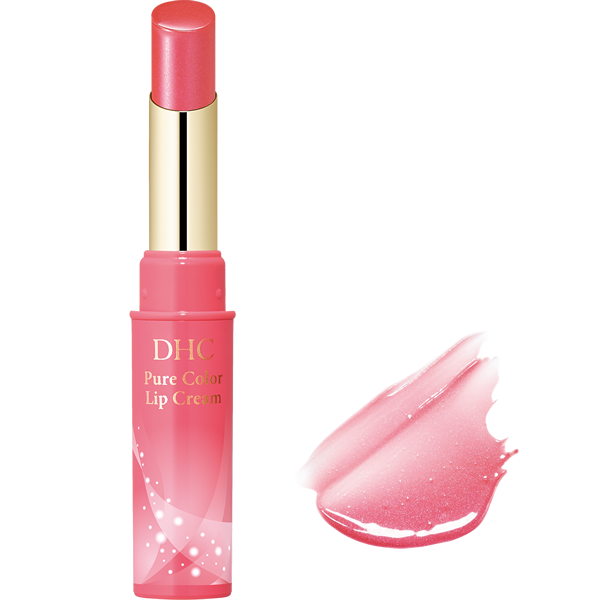 Son dưỡng màu DHC Pure Color Lip Cream