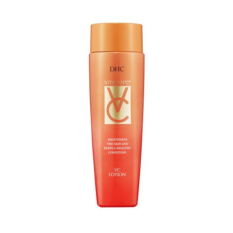 Nước cân bằng vitamin C DHC VC Lotion 150ml