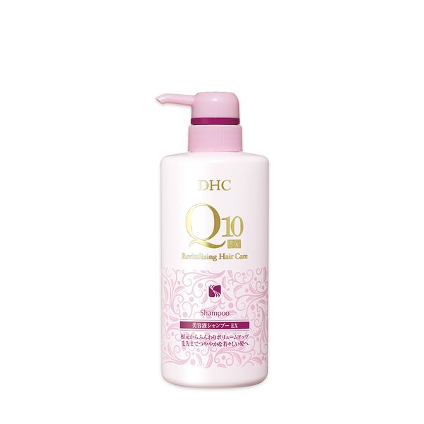 Top 10 Cách làm tóc cúp tự nhiên đơn giản mà đẹp tại nhà q10 revitalizing shampoo d611e080df36498faf5836e18a22d30a grande
