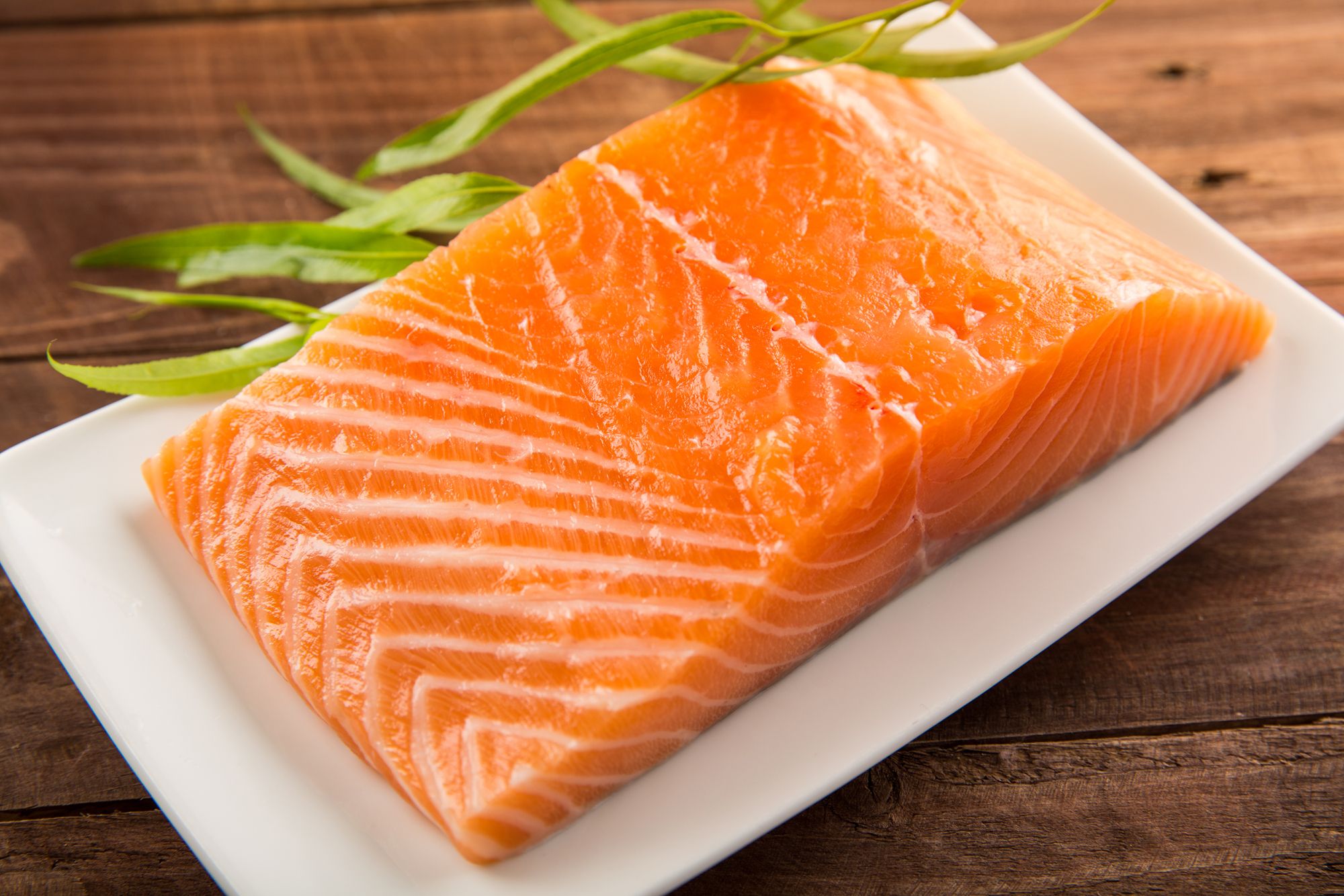 8 loại cá bổ dưỡng giàu omega-3 bậc nhất - ảnh 3