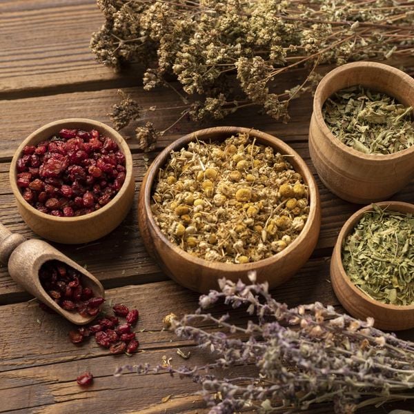 Bài thuốc Dưỡng tâm