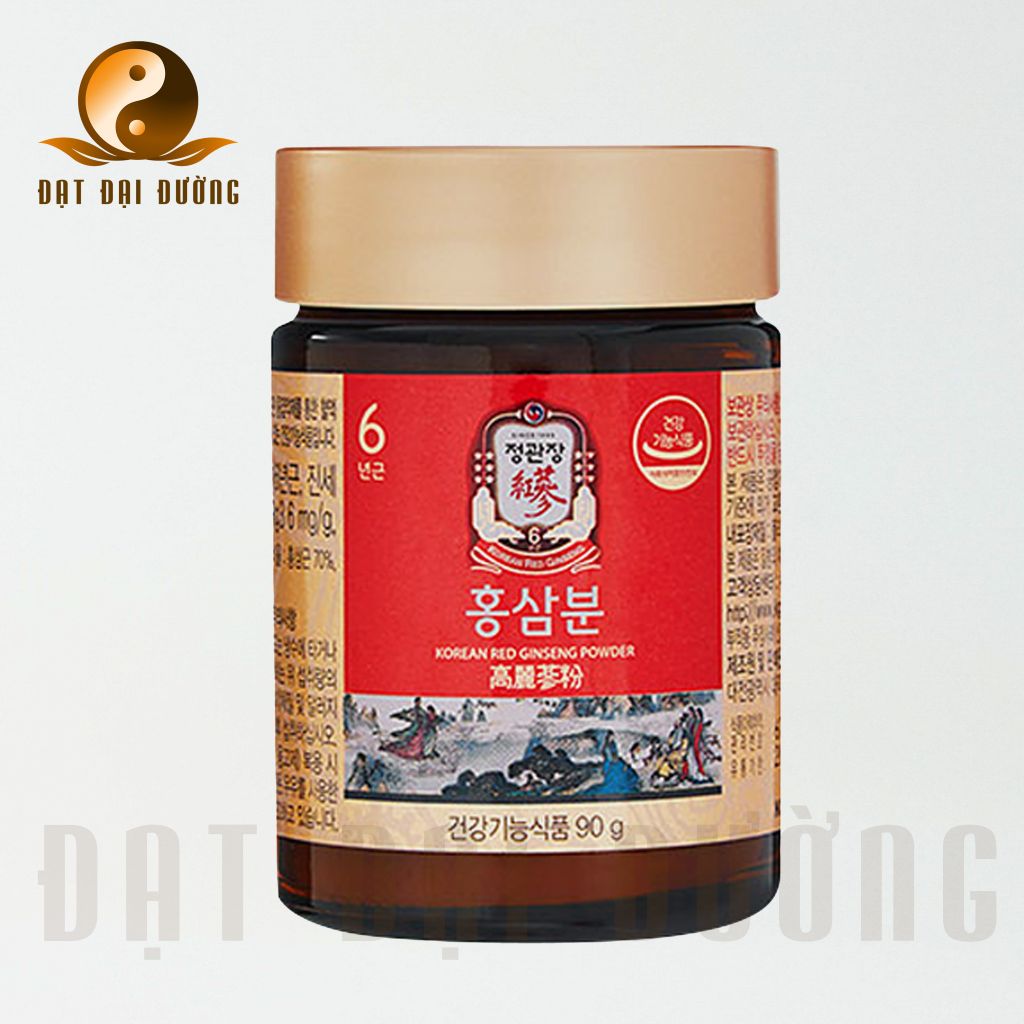 Bột Hồng Sâm - KGC Cheong Kwan Jang Powder (90g)