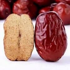 Hồng táo - Táo đỏ | BẢO ĐẠI ĐƯỜNG