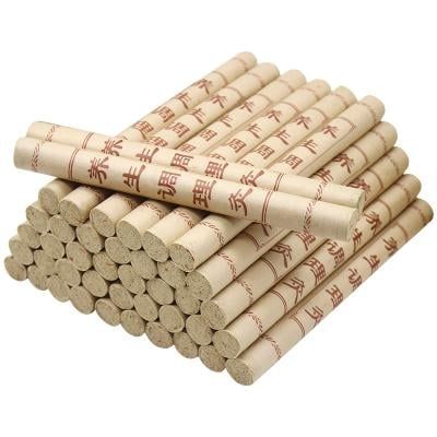 Điếu ngải dược - Điếu ngải - Yao Ai Tiao