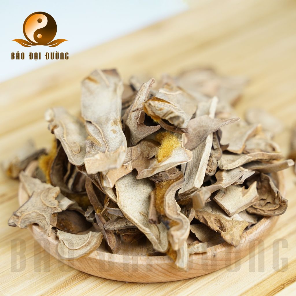 Ngưu tất