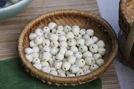 Hạt sen