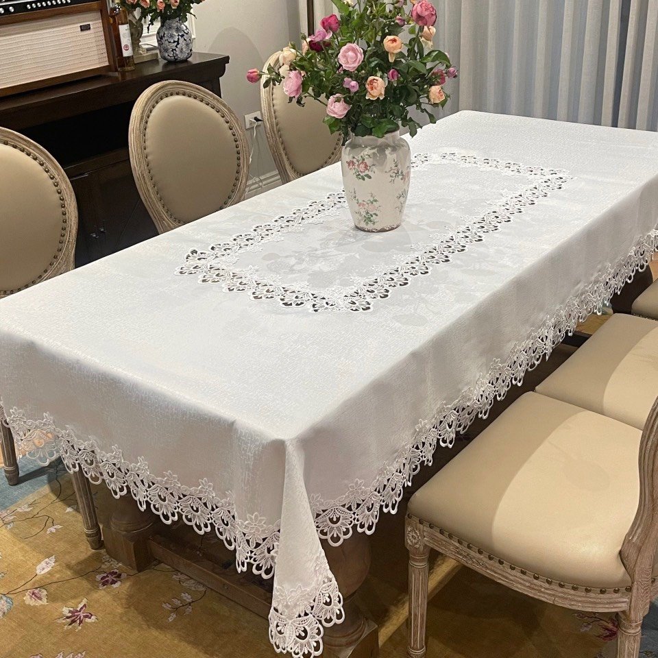 Khăn trải bàn EQUILHOME  Brossi Group: Câu hỏi thường gặp và hướng dẫn sử dụng