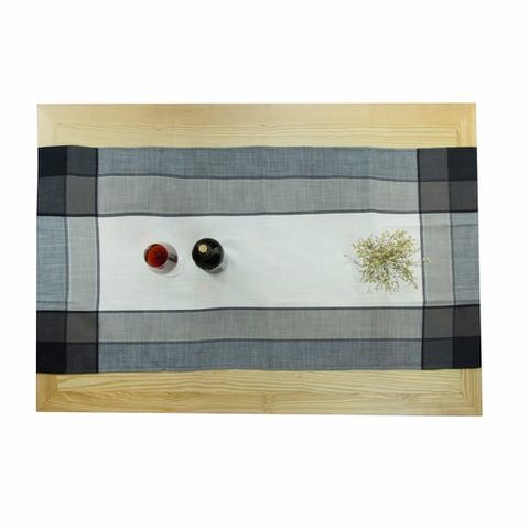 Khăn trải bàn runner 60cm x 120cm 