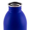 Bình nước URBAN BOTTLE – GOLD BLUE 500ml-EQ001