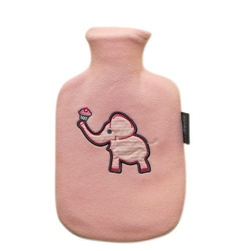 Túi chườm Voi ăn kem - FASHY 0.8L