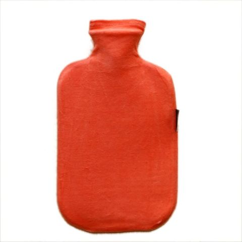  Túi chườm màu đỏ - FASHY 2L 
