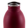 Bình nước URBAN BOTTLE –  COUNTRY RED 500ml-EQ005