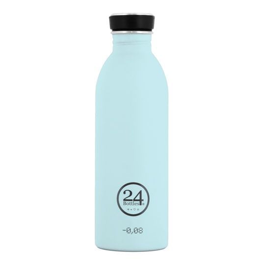 Bình nước URBAN BOTTLE - CLOUD BLUE 500ml– EQ002