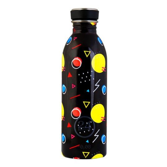 Bình nước URBAN BOTTLE – FRIZZY COLA 500ml-EQ003