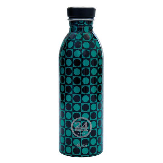 Bình nước URBAN BOTTLE – DOTS 500ml-EQ004