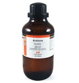 ACETONE