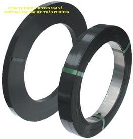 DÂY ĐAI THÉP DẦU 19MM