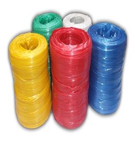 DÂY BUỘC NYLON MÀU