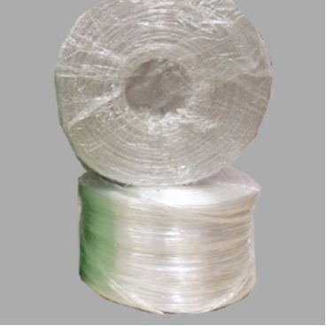 DÂY NYLON TRẮNG