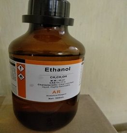 ETANOL 99.7%