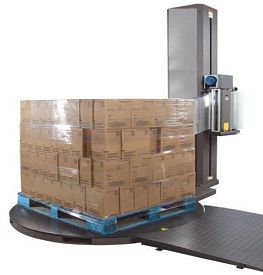 MÀNG QUẤN PALLET BẰNG MÁY