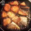 Cá Đối Nhòng 1 Nắng VITOT - Thịt Cá Thơm, Ngọt, Béo