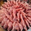 Thịt Cá Thác Lác Đặc Sản Hậu Giang VITOT Thịt Cá Nguyên Chất, Chiên Vàng Vừa Dai Vừa Ngon