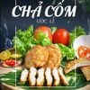 Chả Cốm Đặc Sản Hà Thành VITOT Hương Vị Thơm Ngon Riêng Biệt