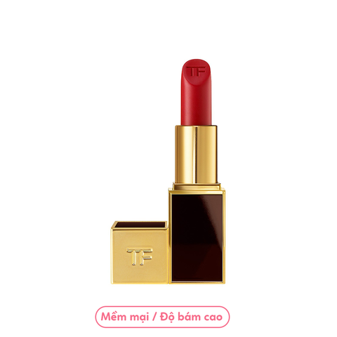  Son thỏi Tom Ford Lip Color Matte 