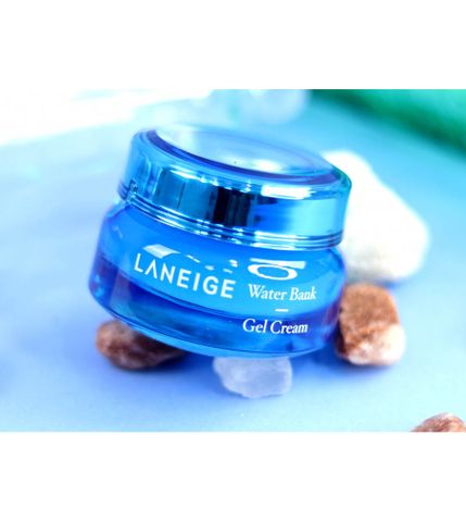  Gel Dưỡng Ẩm Laneige Water Bank 