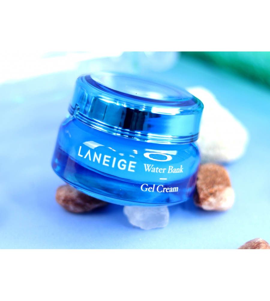 Gel Dưỡng Ẩm Laneige Water Bank