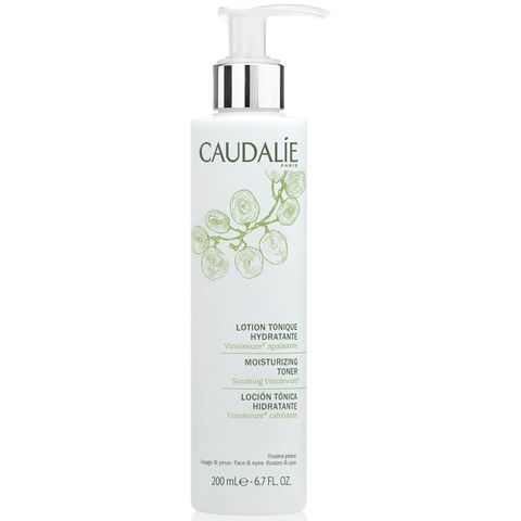  CAUDALIE - Lotion Tonique Hydratante – Moisturizing Toner 200ml 