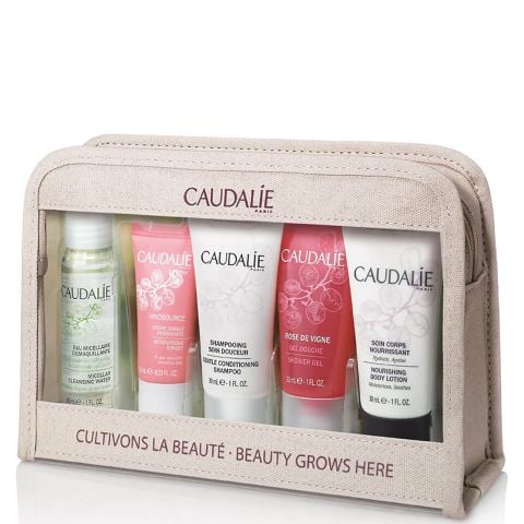  BỘ SẢN PHẨM CAUDALIE TRAVEL KIT 