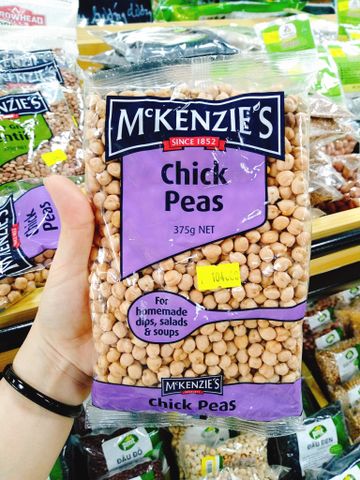  Đậu khô Hà Lan Chick PEAS (ĐẬU GÀ) 