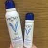 Nước xịt khoáng dưỡng da Vichy Eau Thermale