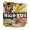 Bánh ngũ cốc Rice Roll 160g