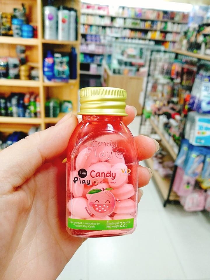 Candy play best sale