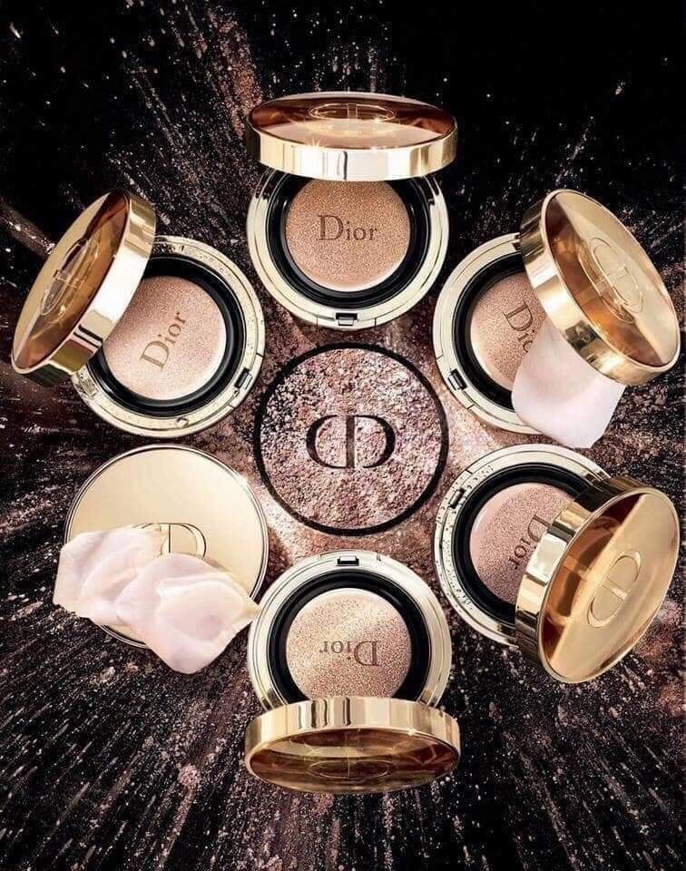 Cushion DIOR Prestige mini 4g  Tủ Nhà Lam