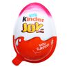 Sôcôla hình quả trứng Kinder Joy cho bé trai - bé gái