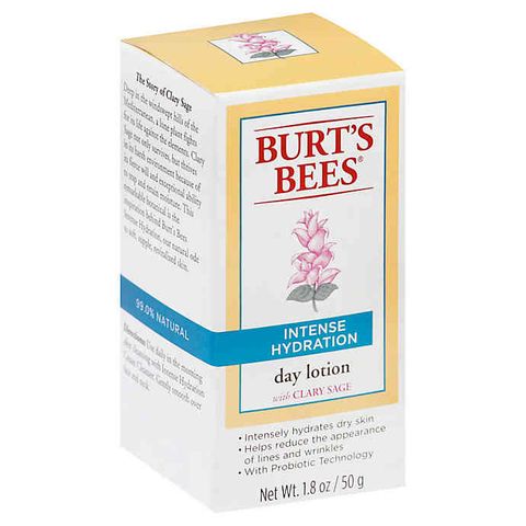  Kem dưỡng ban ngày Burt's Bees 